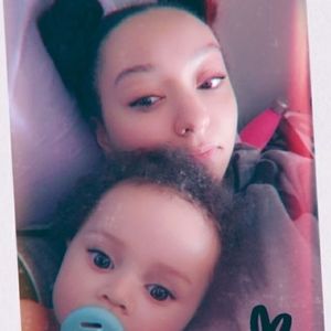 Meet your Posher, Skylar